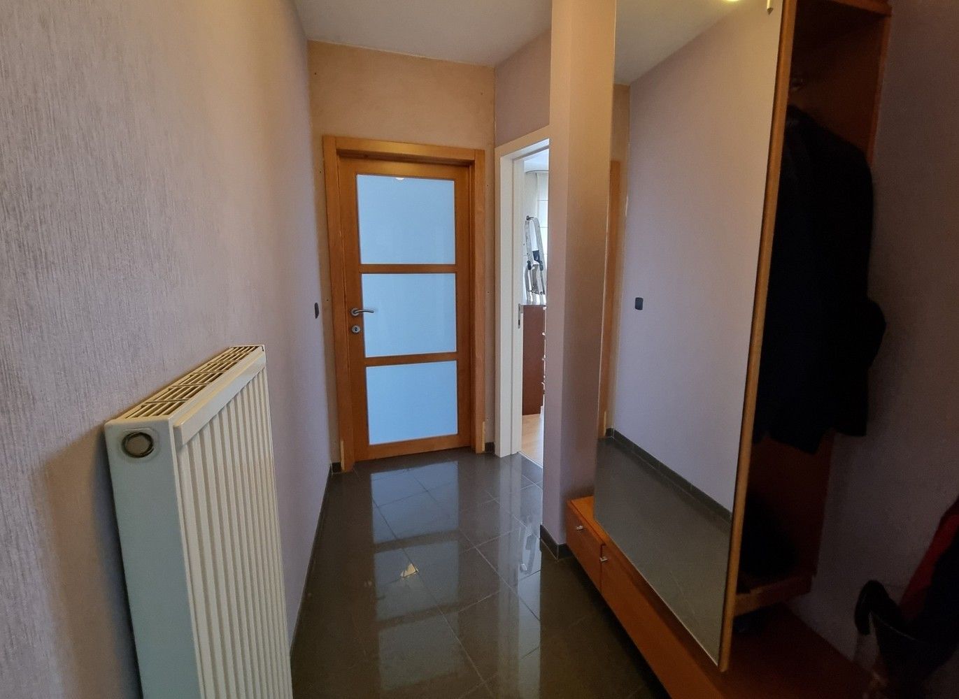 Uitstekend gelegen appartement met 3 slpks in het centrum van Zonhoven foto 21