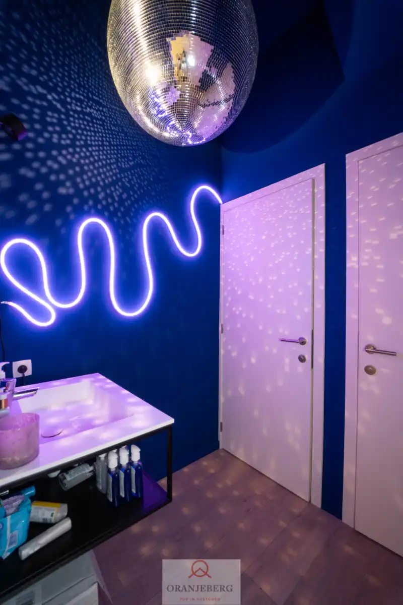 Hoekpand dichtbij station Gent-Sint-Pieters ! foto 14