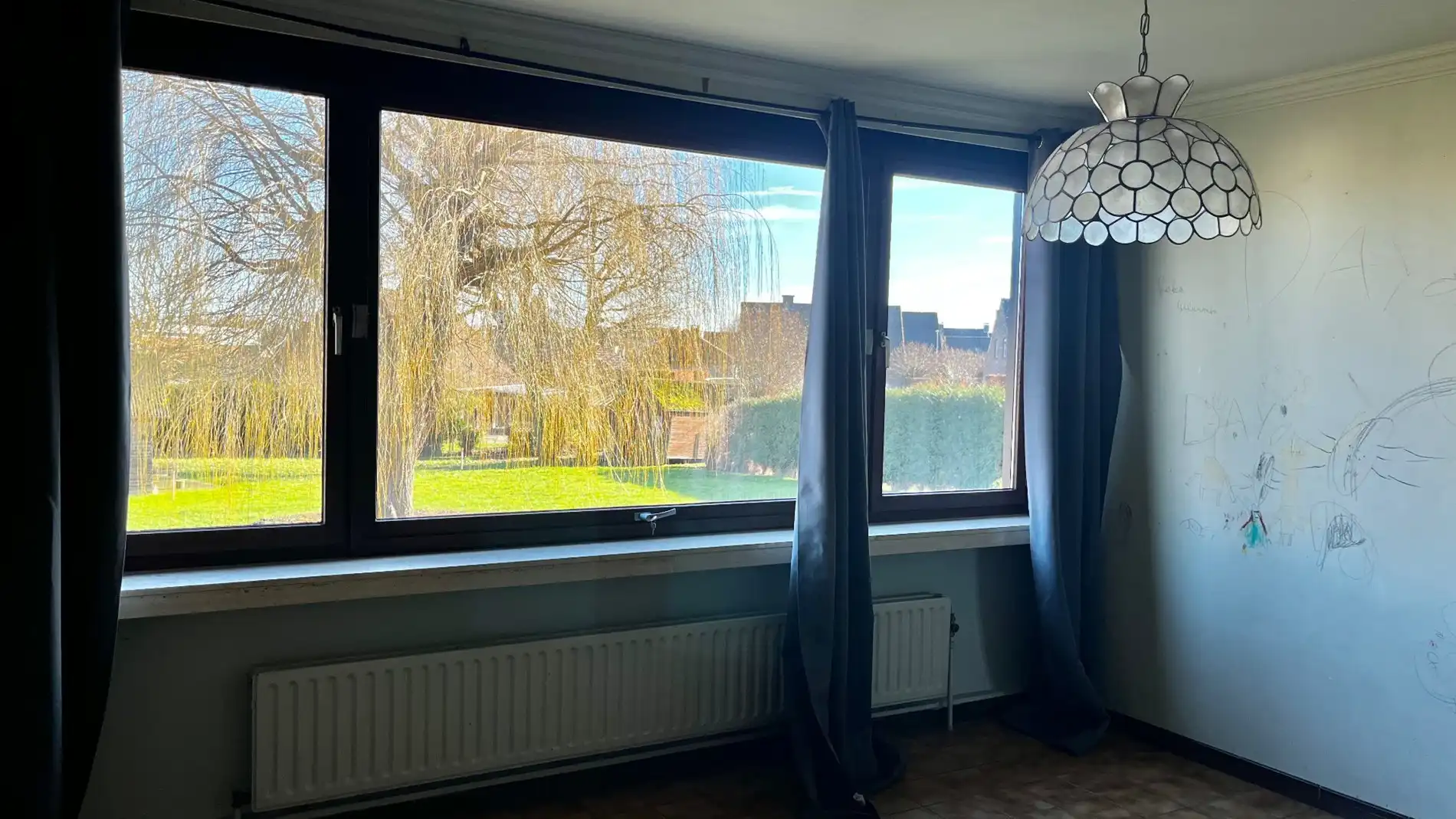 Grote woning op 1518 m² met 5 kamers & een grote garage foto 10