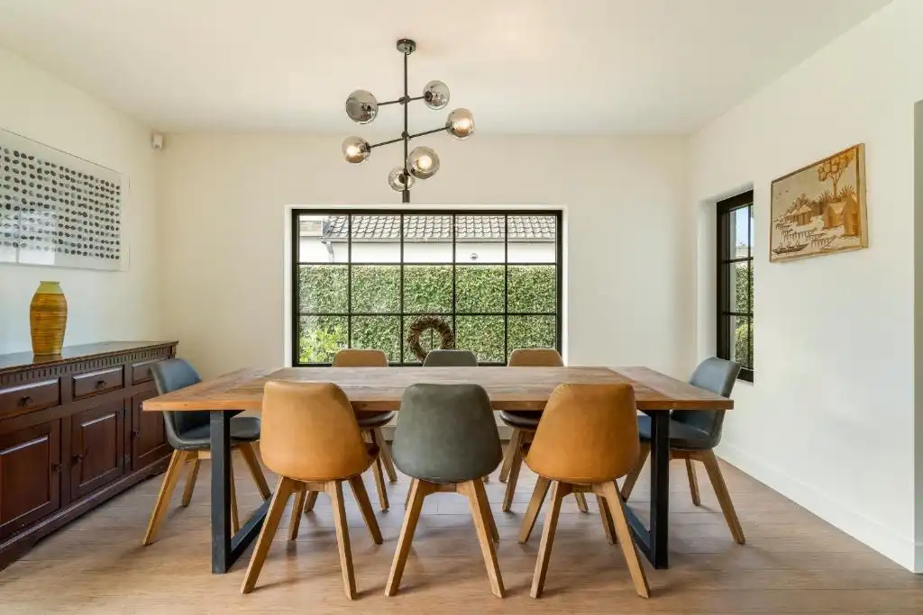 Modern comfort, tijdloze charme en dan die extra. foto 4