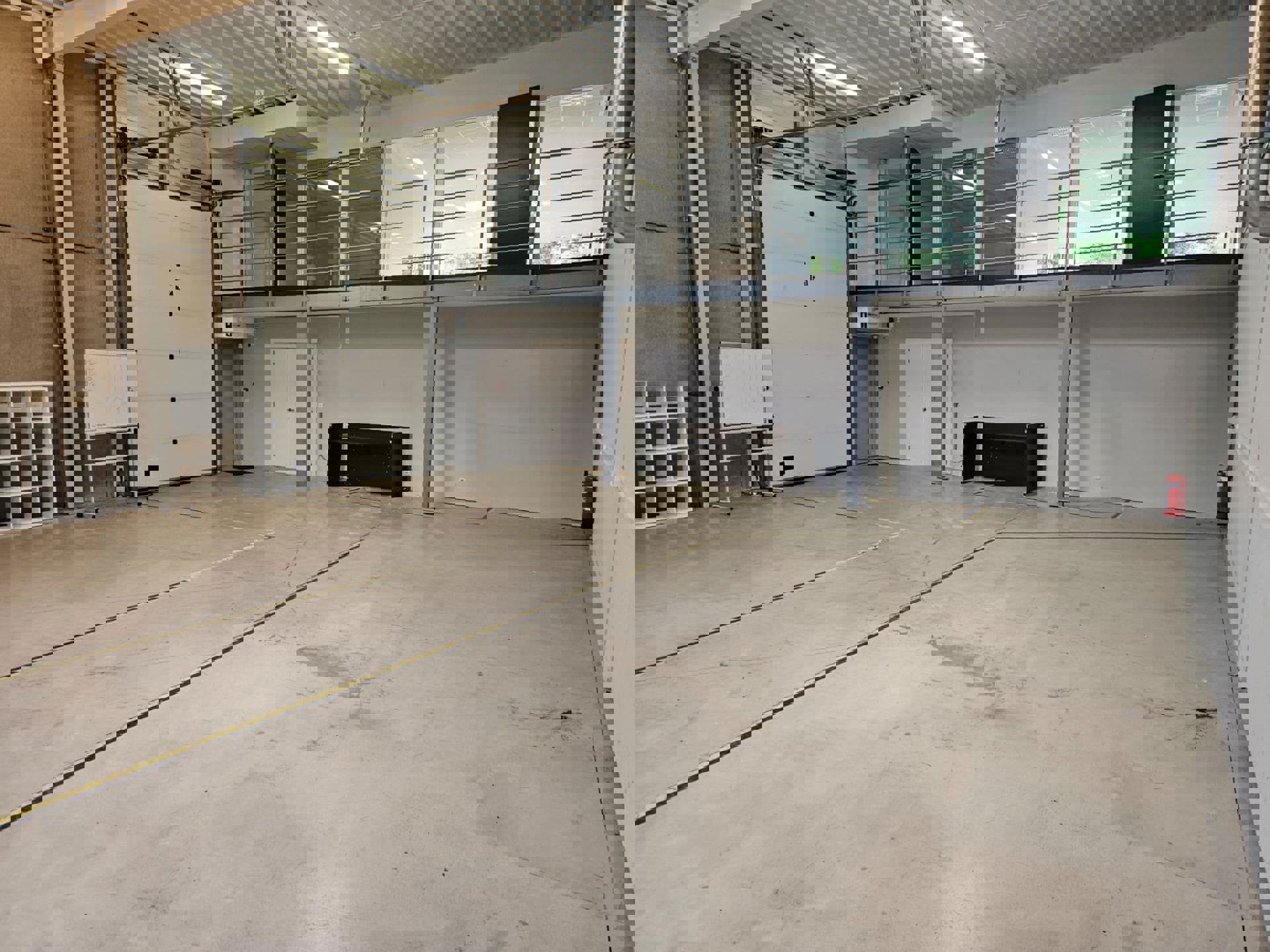 ZICHTLOCATIE E313 - te huur Tessenderlo - industrie  foto 13