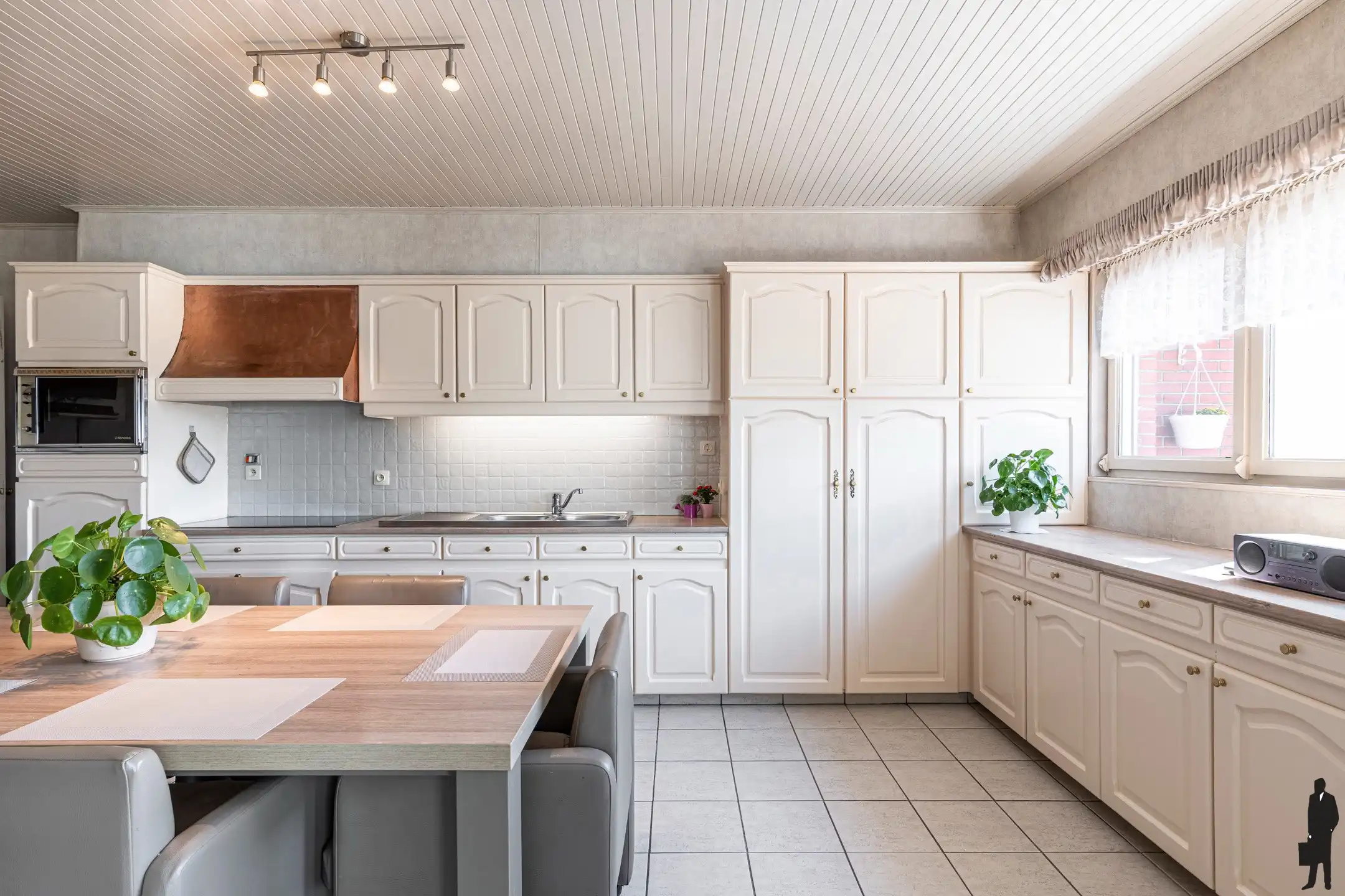 Ruime gelijkvloerse woning in een rustige buurt van Brecht foto 7