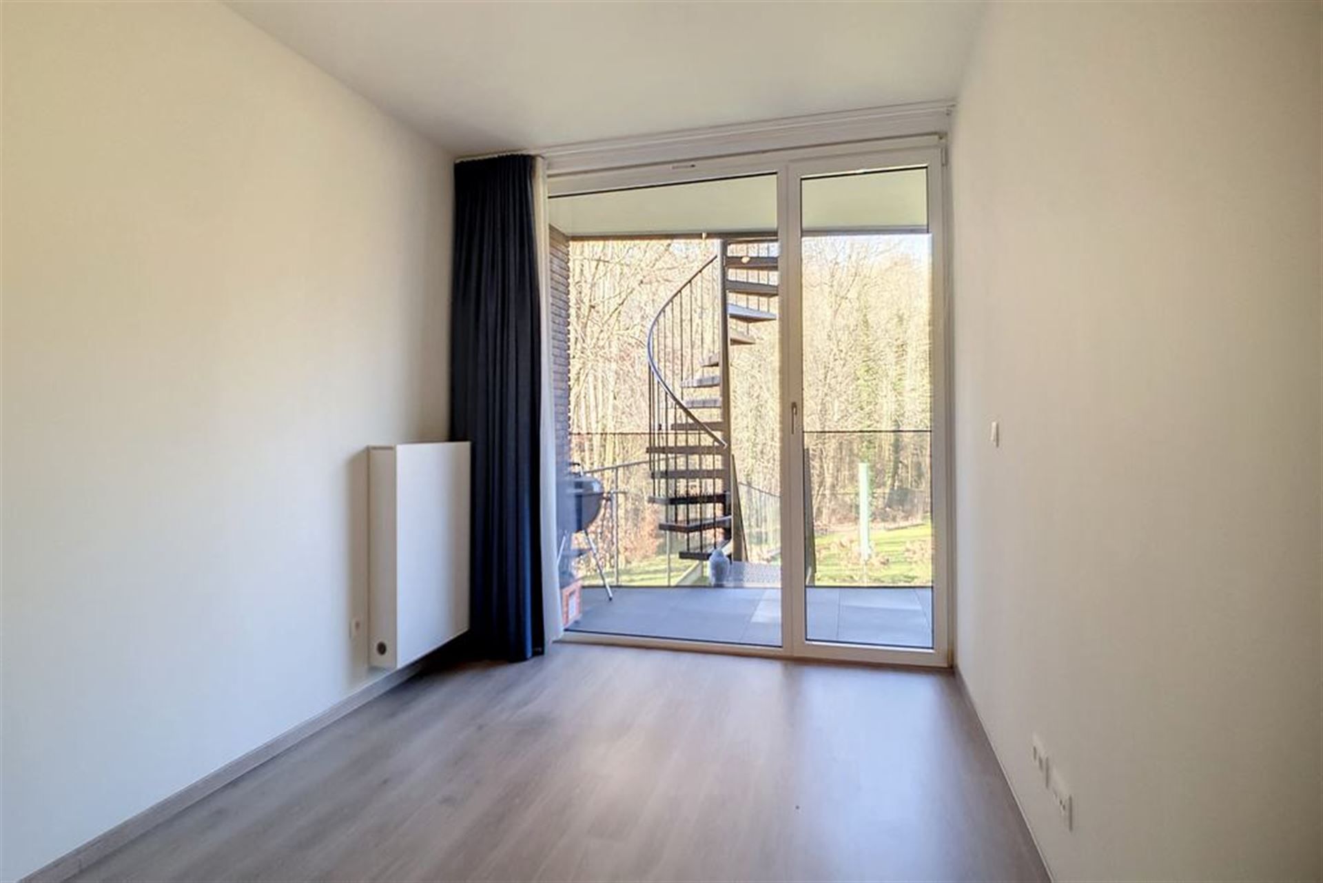 Moderne duplex met prachtig uitzicht foto 8