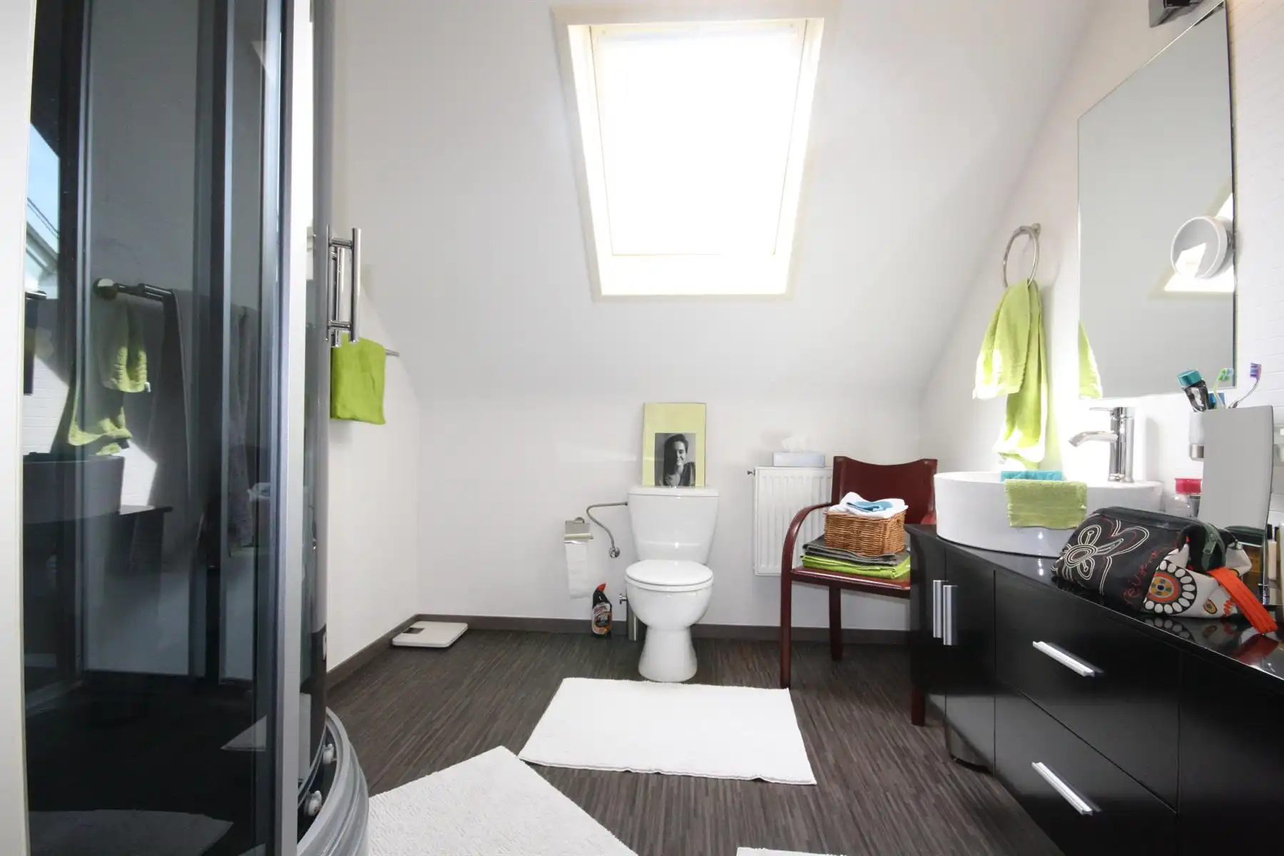 Villa te huur foto 13