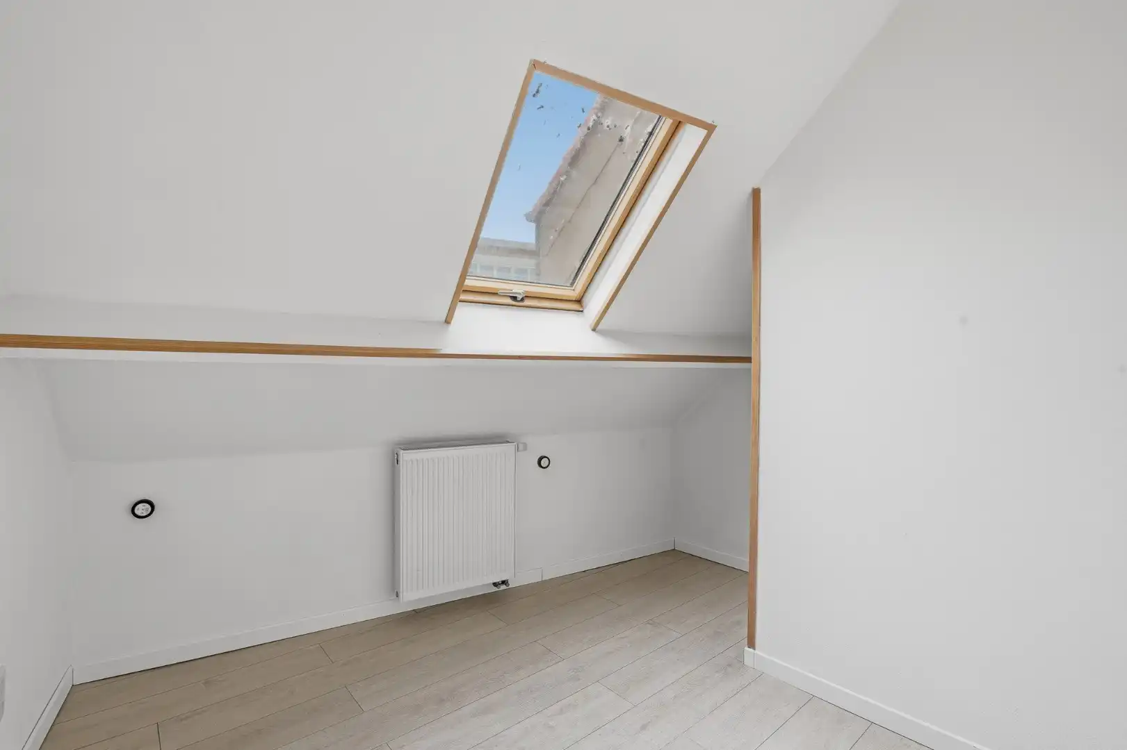 Rijwoning te huur met 2 slaapkamers in Bredene.  foto 7