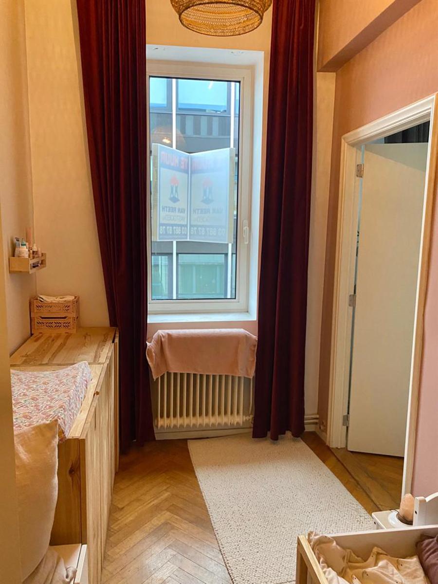 Ruim appartement met prachtig terras foto 8