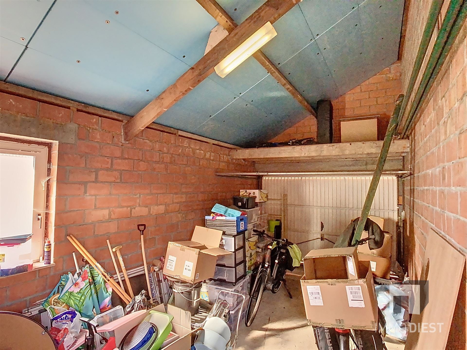 Charmante woning met twee slaapkamers gelegen dichtbij het centrum van Tessenderlo foto 6