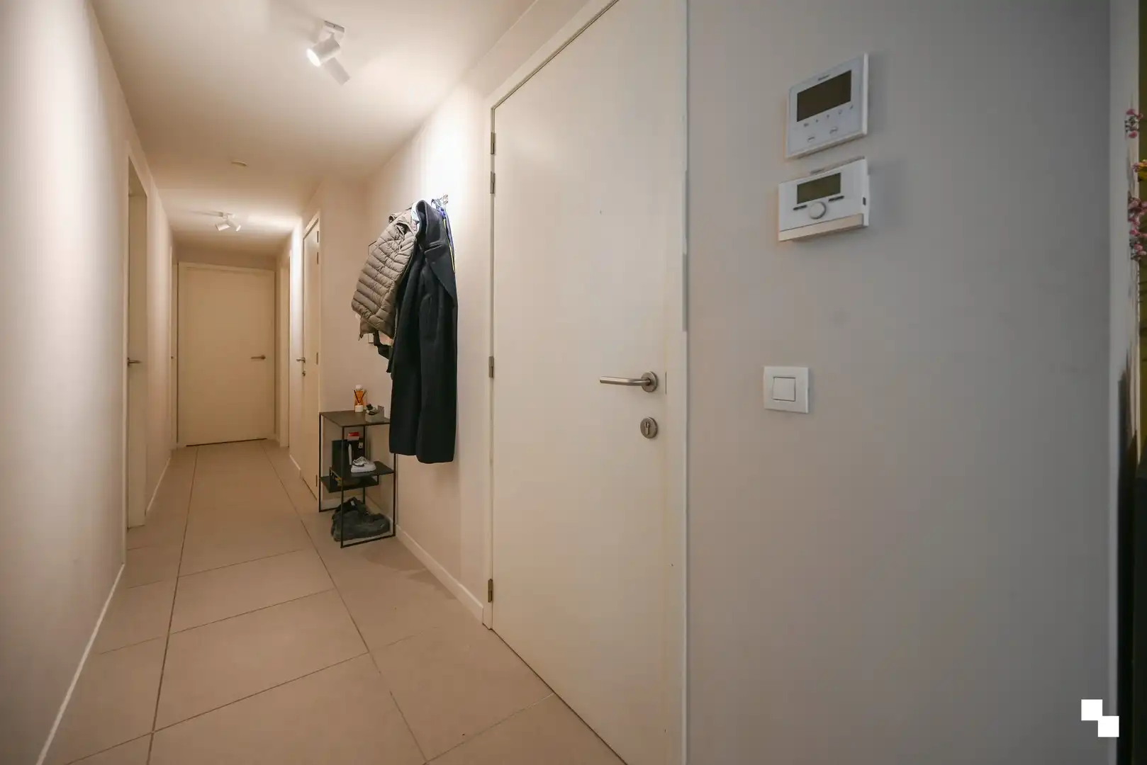 Ruim appartement in het centrum van Ooigem foto 10