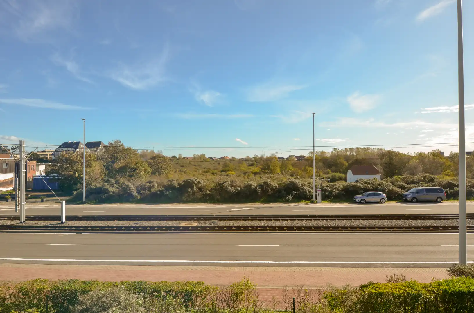 Zonnig appartement met 1 slaapkamer in Res. Plaza II te Oostduinkerke! foto 7