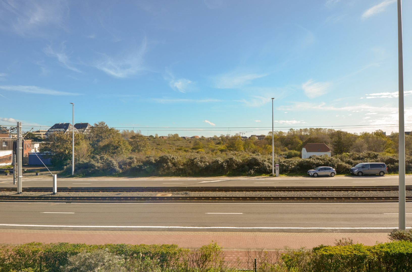 Zonnig appartement met 1 slaapkamer in Res. Plaza II te Oostduinkerke! foto 7