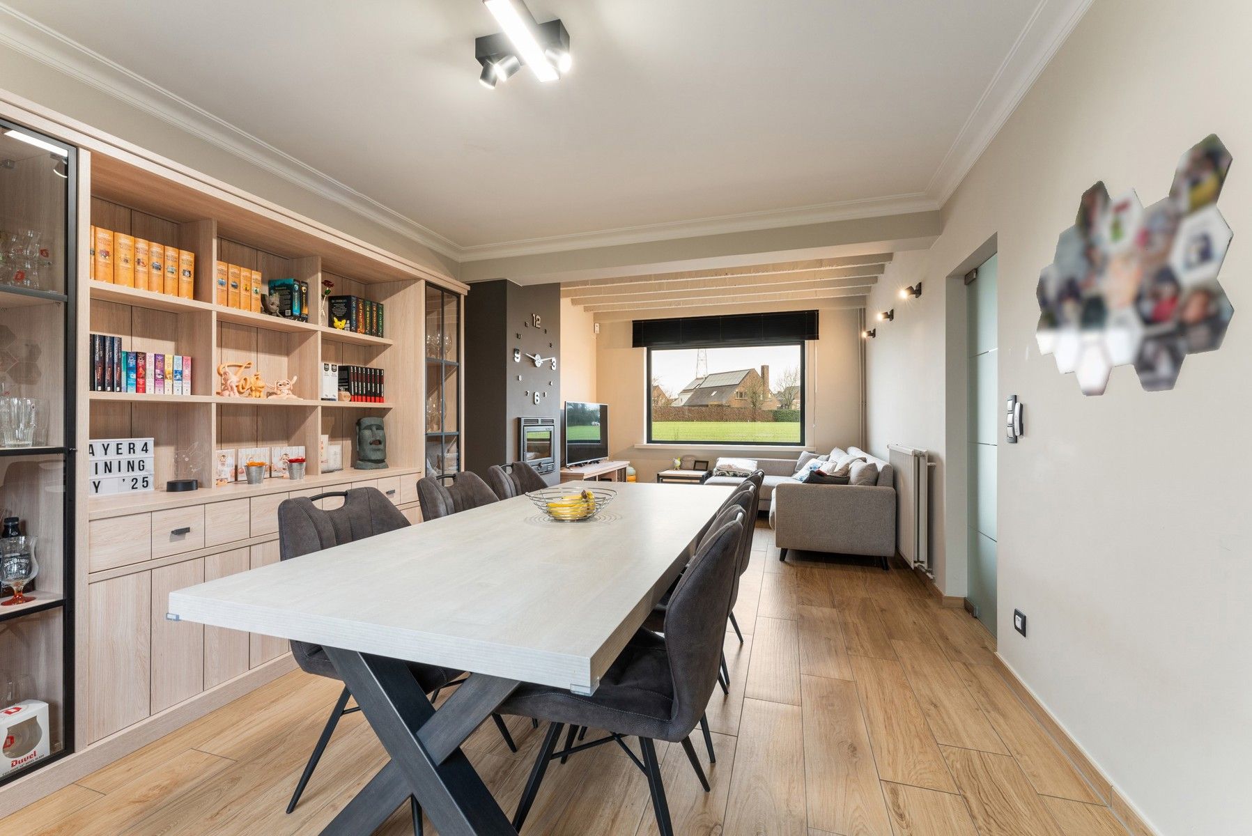 Gerenoveerde woning op 473 m² foto 6