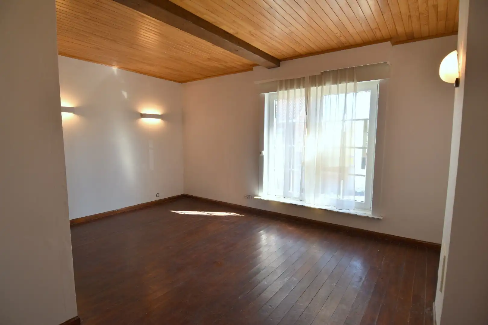 Ruime woning met tuin, garage en 3 slaapkamers te Lauwe  foto 13