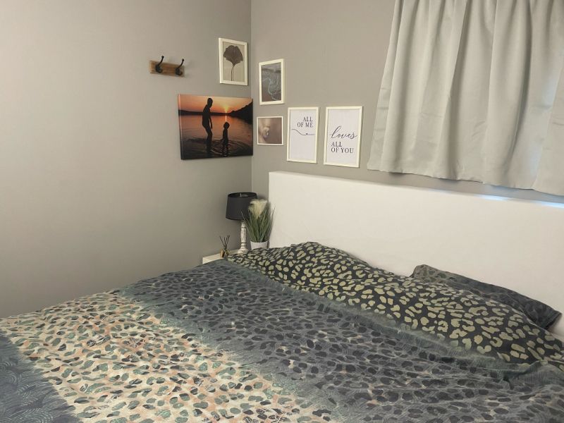 Charmante vakantiewoning foto 4