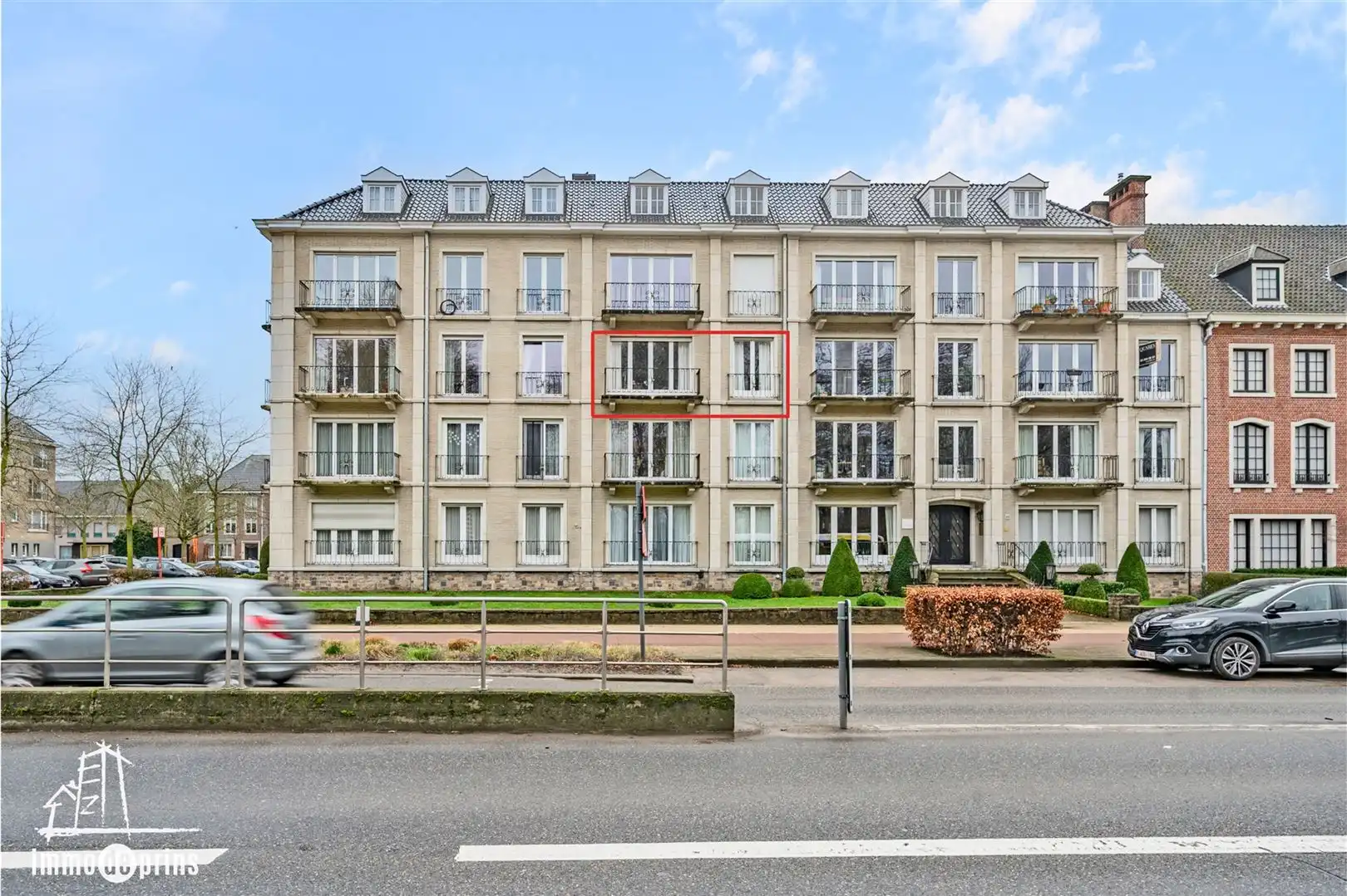 Appartement foto {{pictureIndex}}