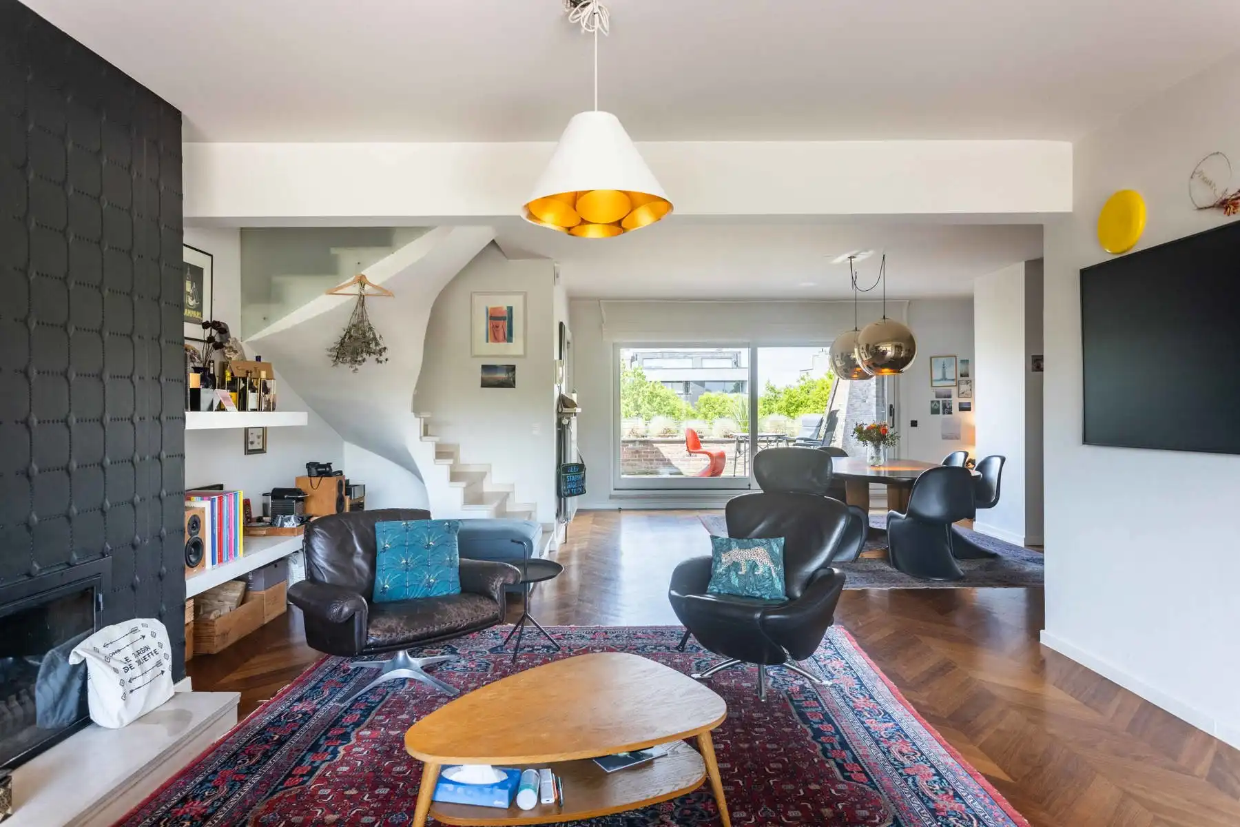 Appartement te koop foto 10