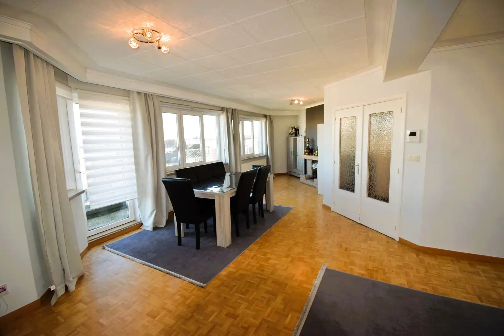 Appartement 3 slaapkamers foto 2