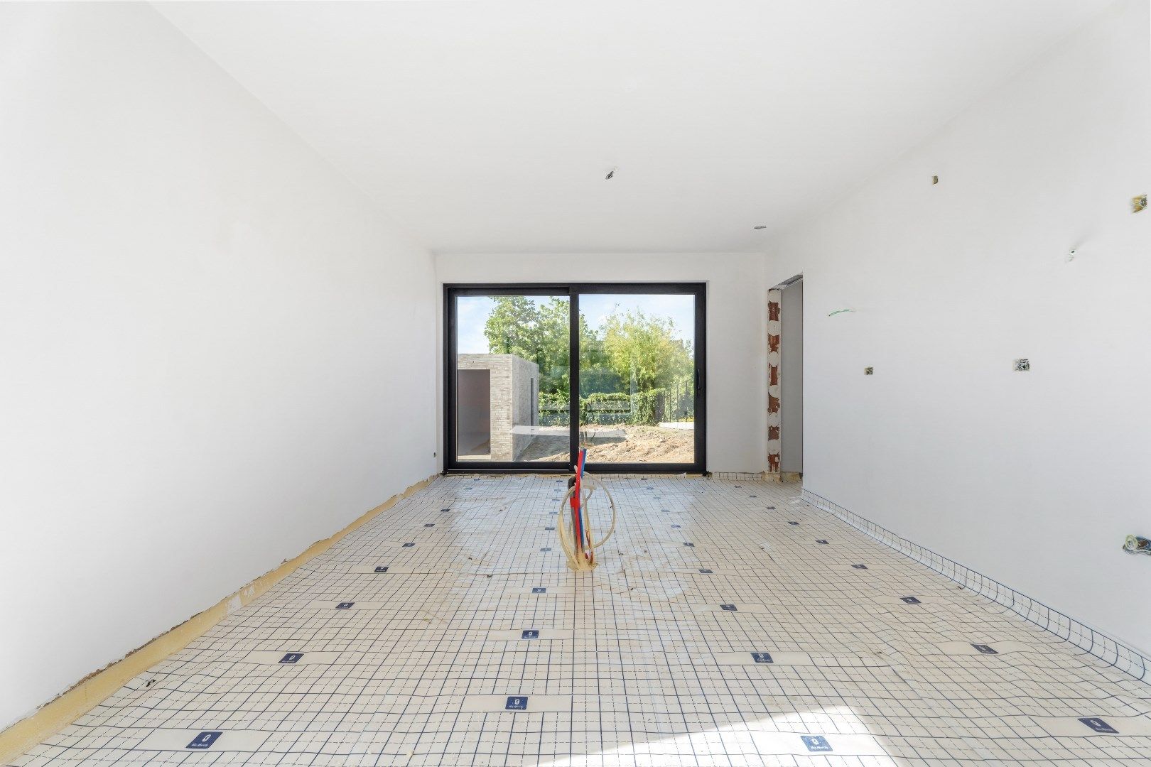 MODERNE NIEUWBOUWWONING IN HARTJE TIELT | TOPLOCATIE!!! foto 6