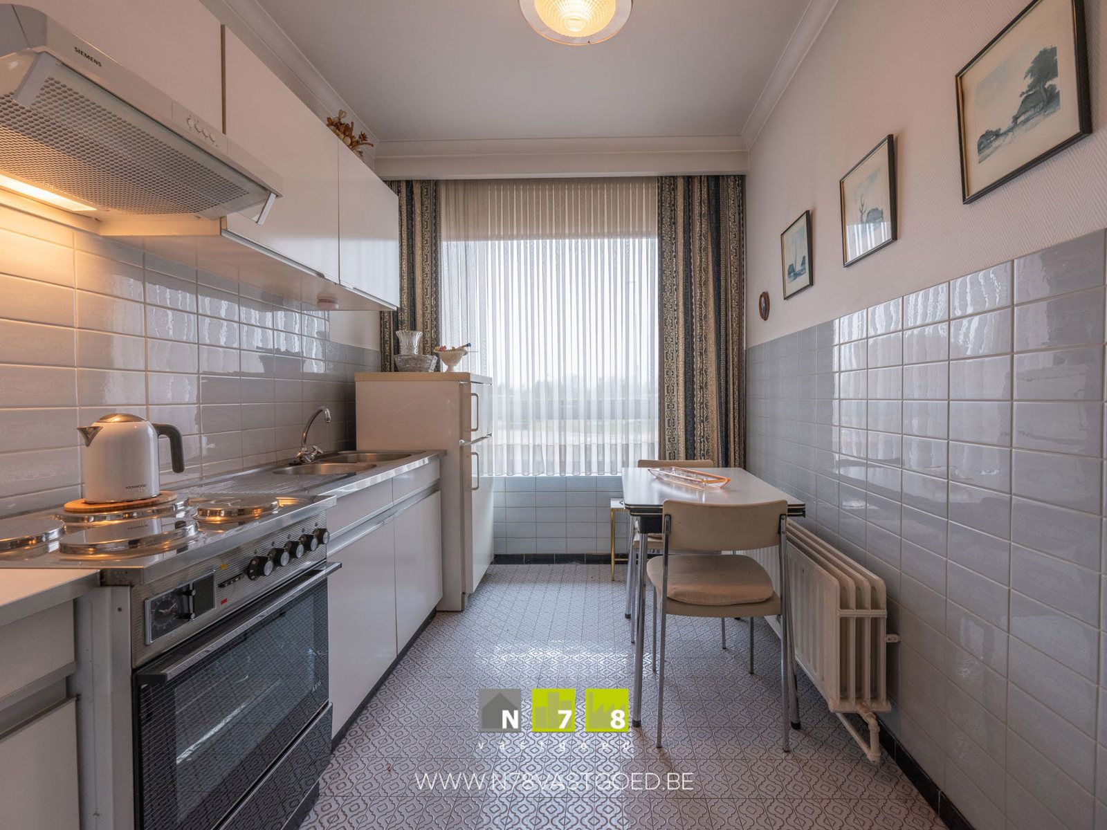 Huis te koop foto 8