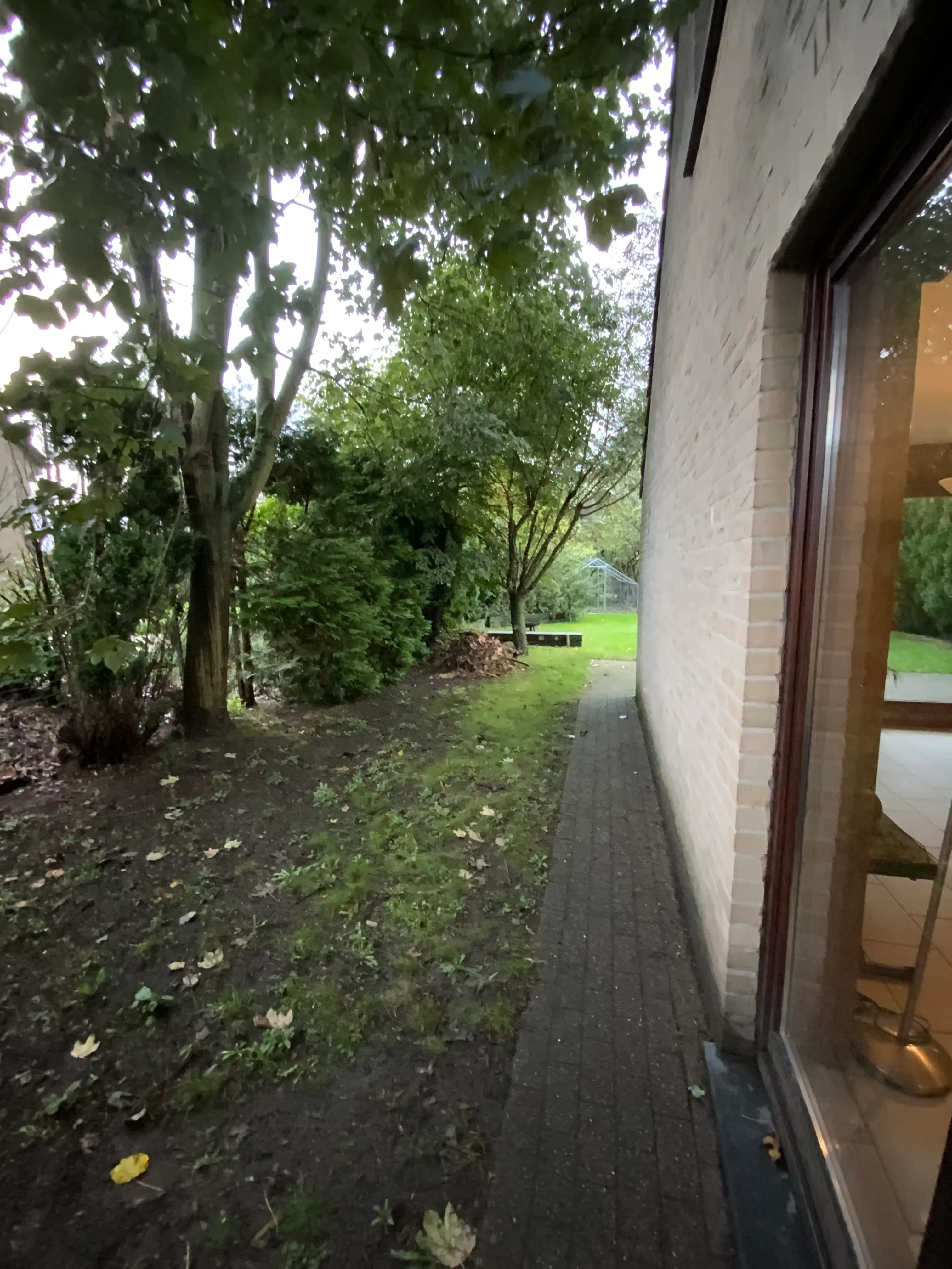 Gezellige, instapklare woning met tuin foto 6