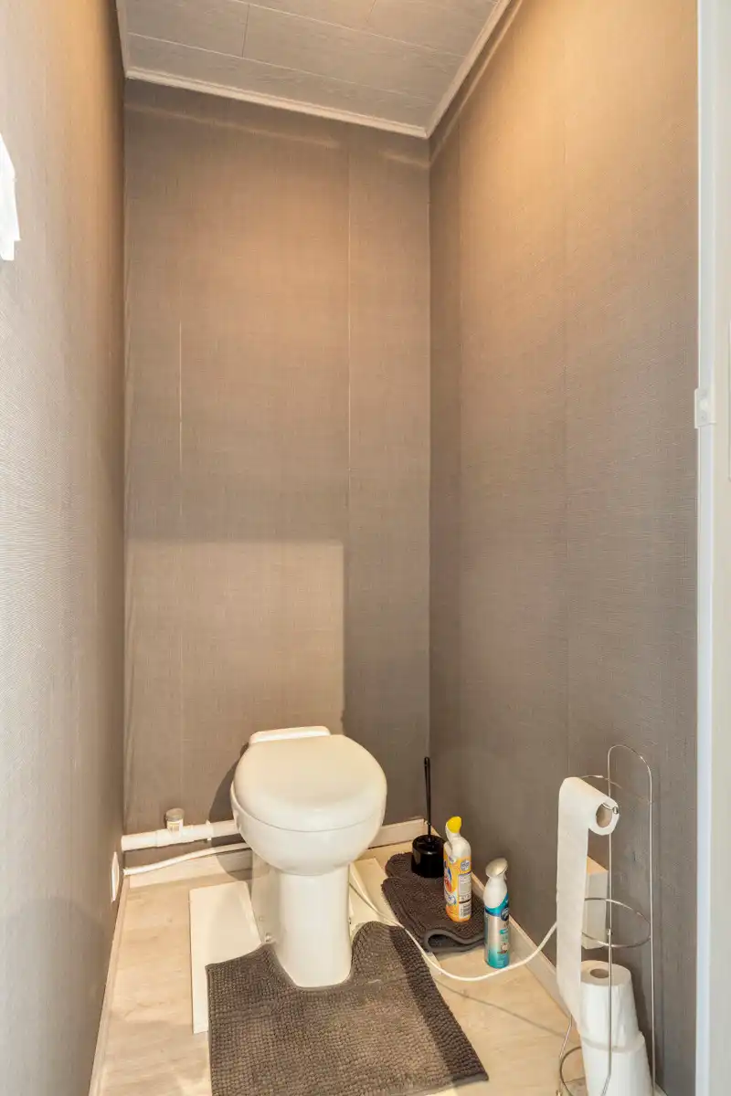 Instapklare woning met 2 (3) kamers en terras foto 22