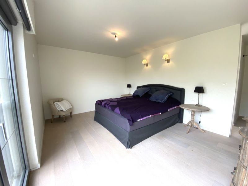 UNIEKE KANS Luxe dakappartement (+-200m²) 3 slpk, terras, dubbele autostaanplaats foto 25