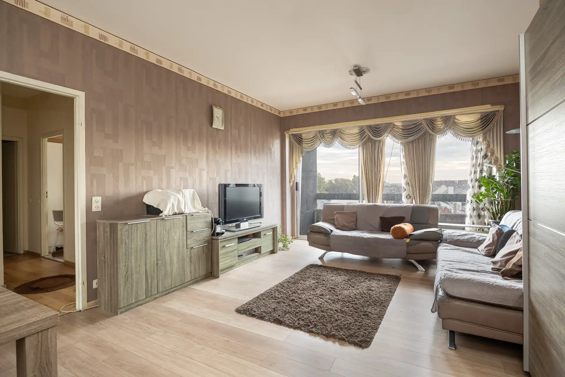 Appartement te koop Belgiëlei 106/7D - 2018 Antwerpen