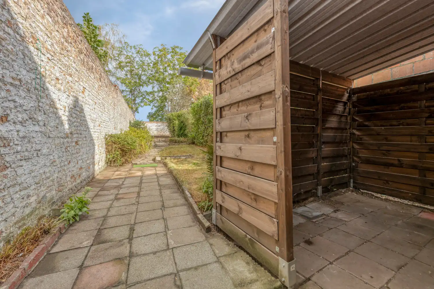 CHARMANTE EN INSTAPKLARE WONING TE DIEST! foto 14