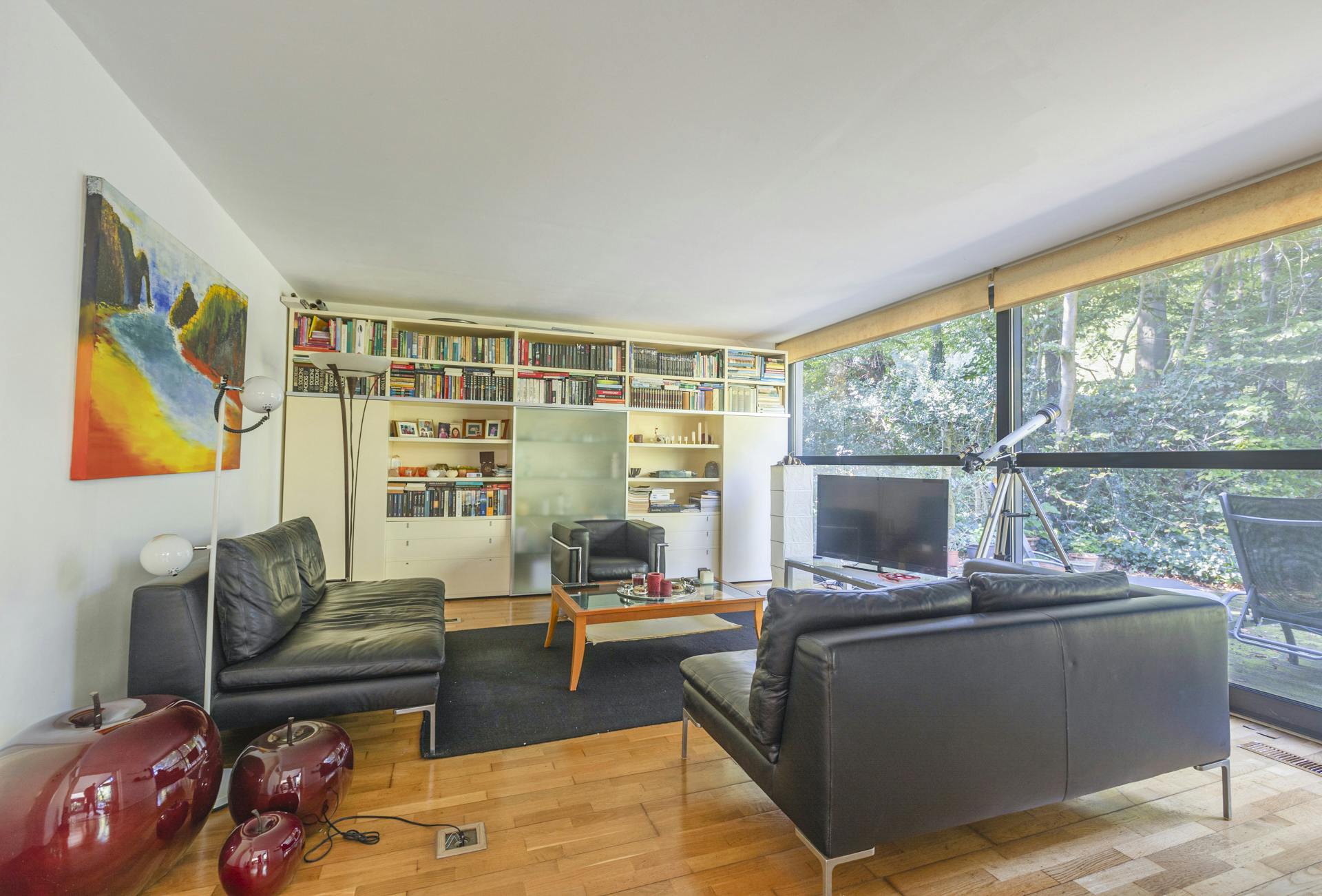 Architectuurwoning door bOb Van Reeth op 2.303m² in Schilde foto 15