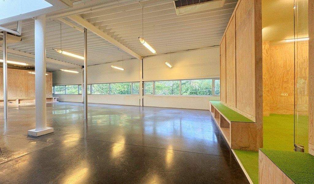 Kantoren te huur aan Kortrijksestw in Sint-Denijs-Westrem foto 9