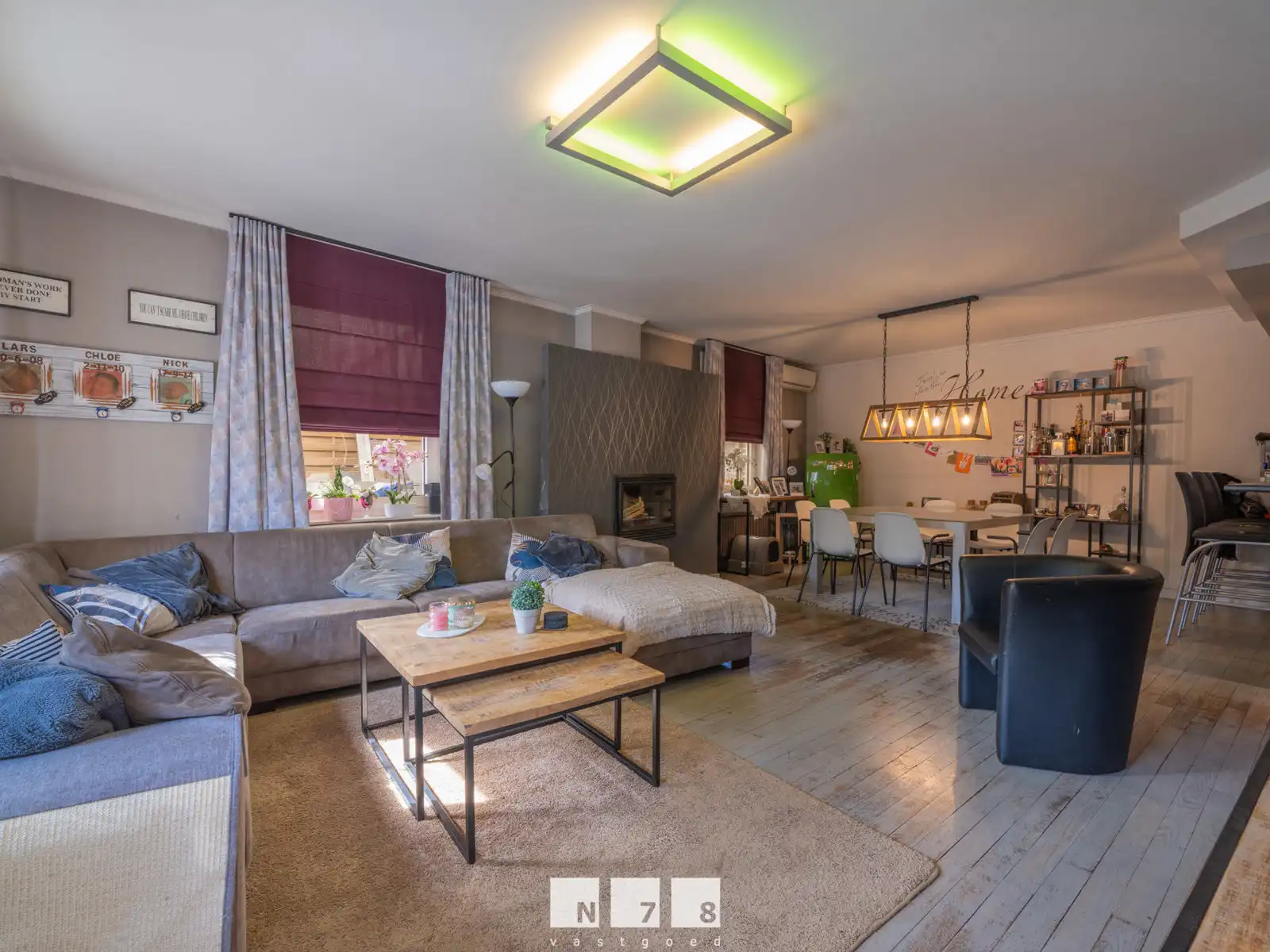 Huis te koop foto 3
