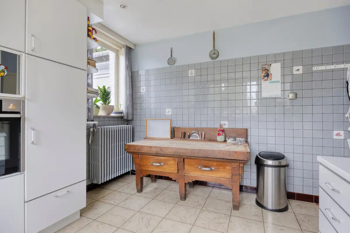 EXCLUSIEF VILLA-LANDHUIS OP 1HA09A87CA AAN STANDSRAND BILZEN. foto 13