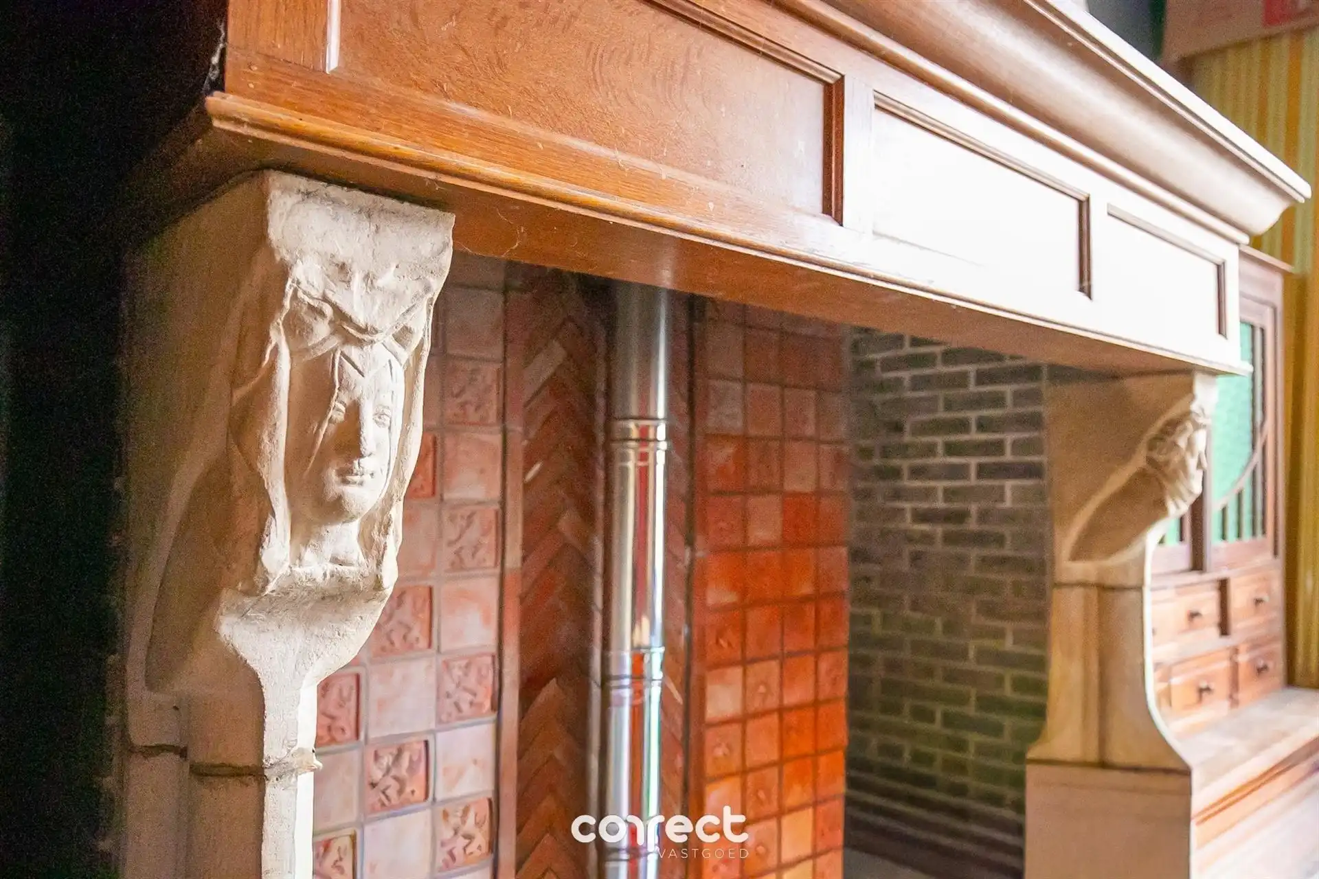 Renovatieproject op schitterende locatie foto 7