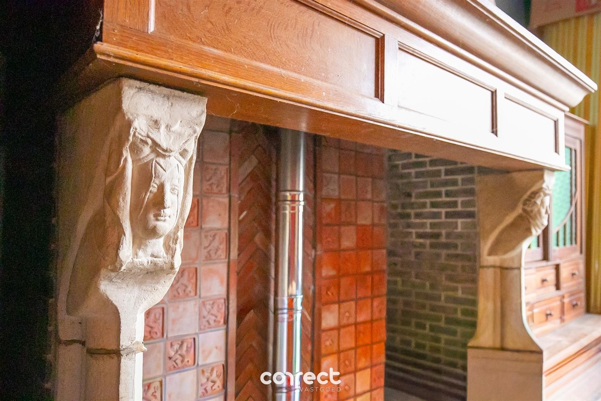 Renovatieproject op schitterende locatie foto 7