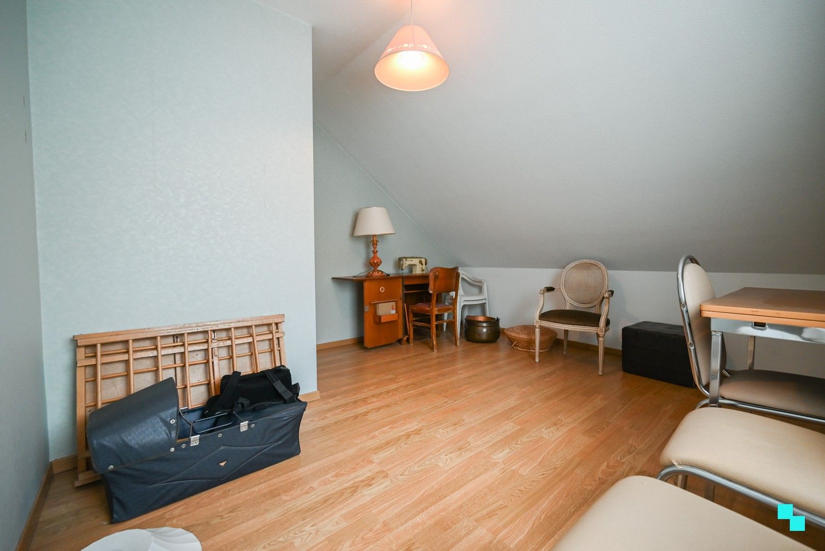 Villa met vijf slaapkamers nabij het Kasteeldomein 'Blauwhuis' foto 21