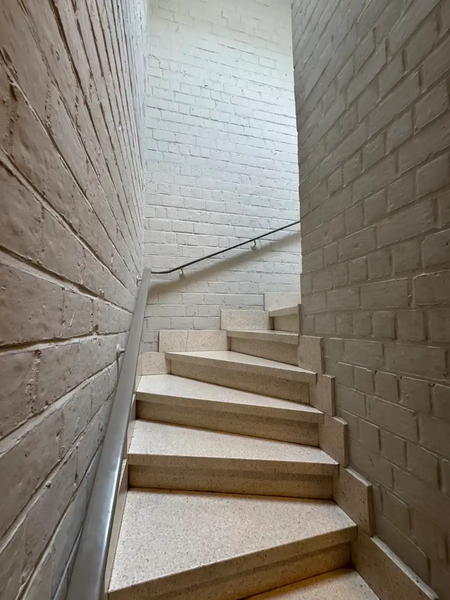 Opbrengsteigendom: 5 appartementen en 48 garages te Aalst! foto 3