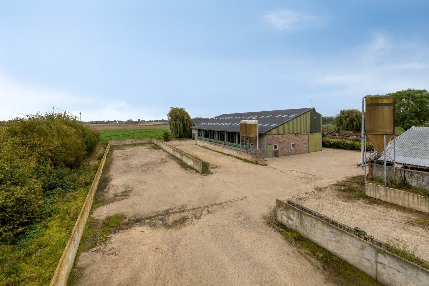 Prachtige boerderij op 1,4 hectare grond in Rekem/Lanaken foto 22