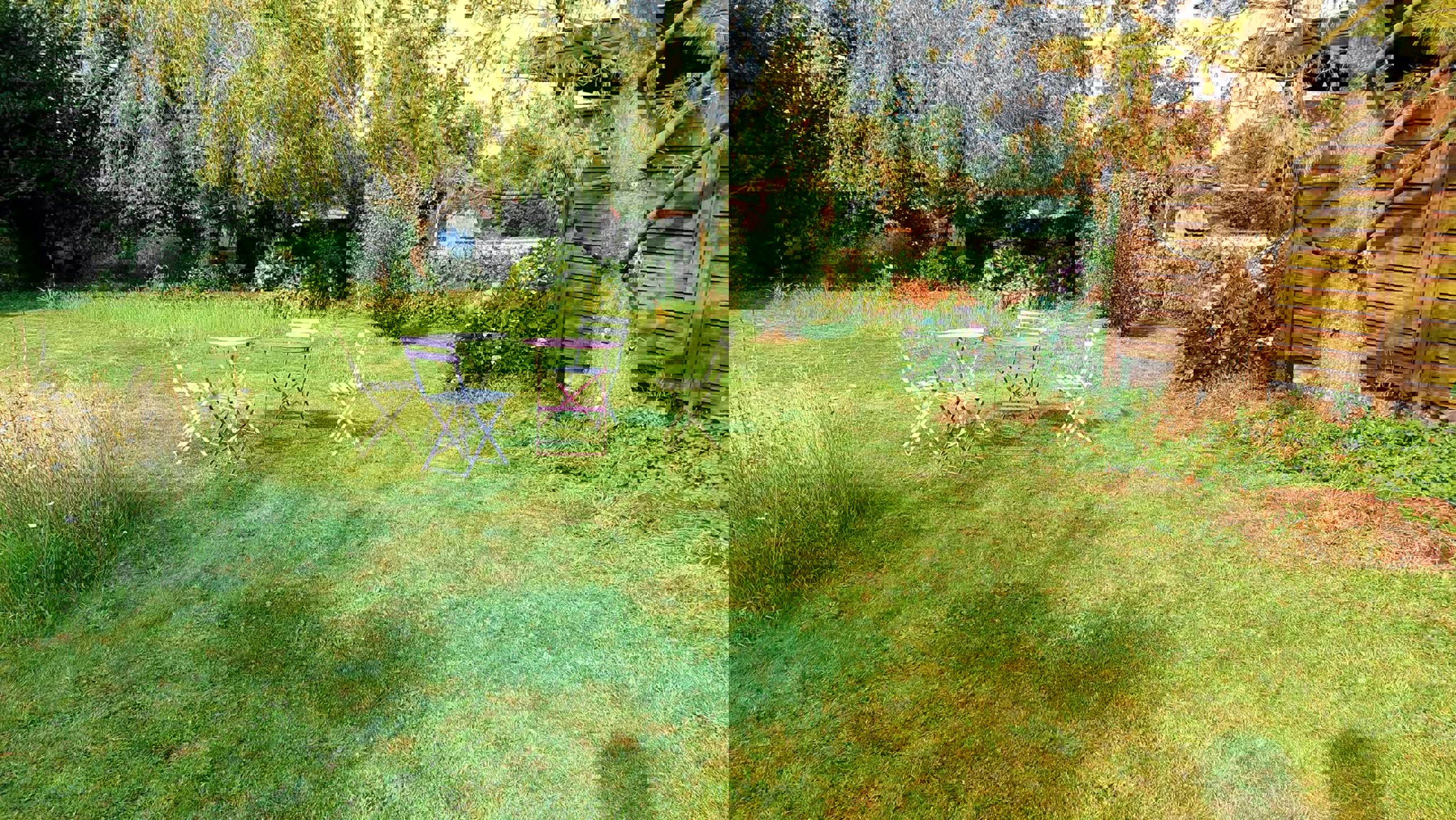 Zeer aangename en charmante woning te Lettelingen foto 3