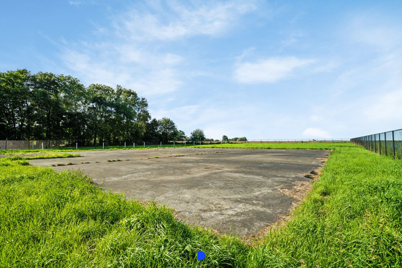 Prachtig perceel bouwgrond op 'De Geite' in Hooglede. foto 12