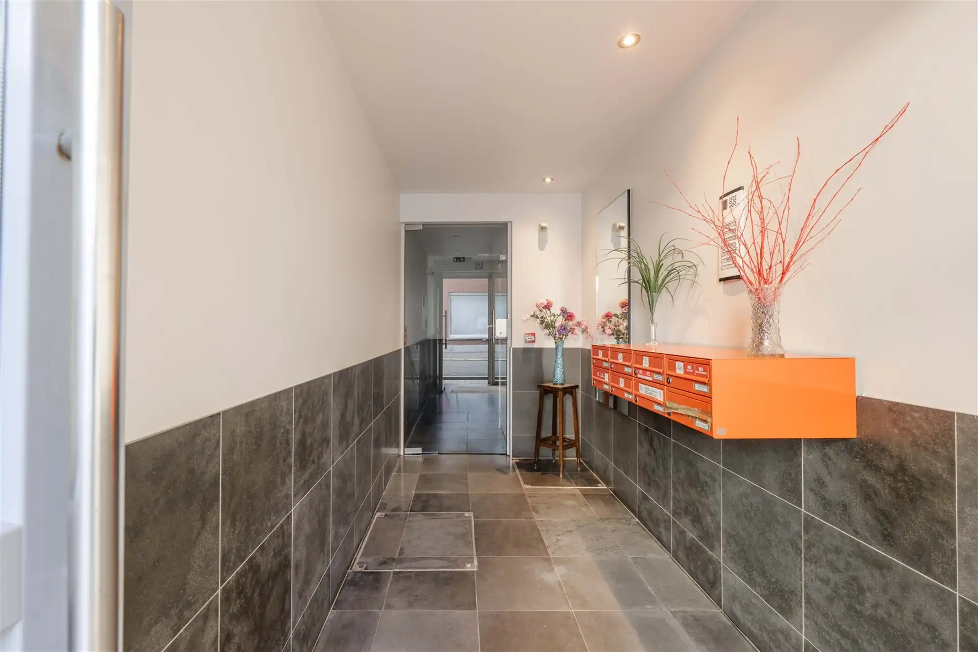 Appartement foto 5