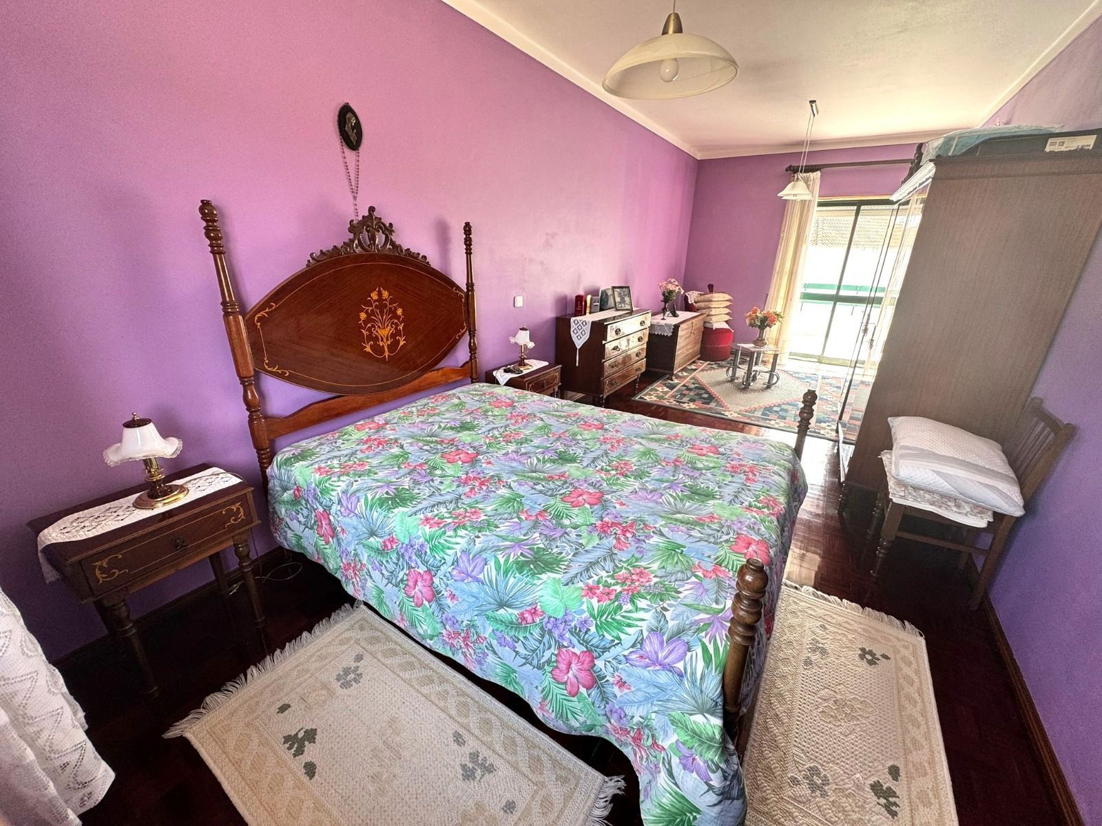 Woning met 3 slaapkamers in Alfeizerão (Portugal) – Comfort, rust en dichtbij het strand. foto 14