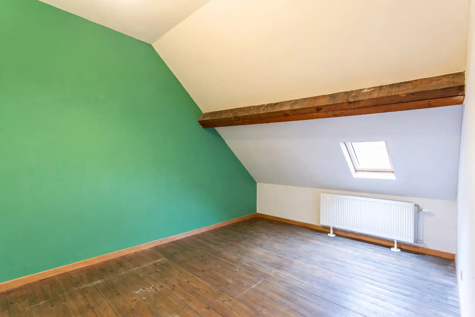 Instapklare woning (EPC B) met 3 slpk, 2 badk en terras te Halle (nabij station) foto 21