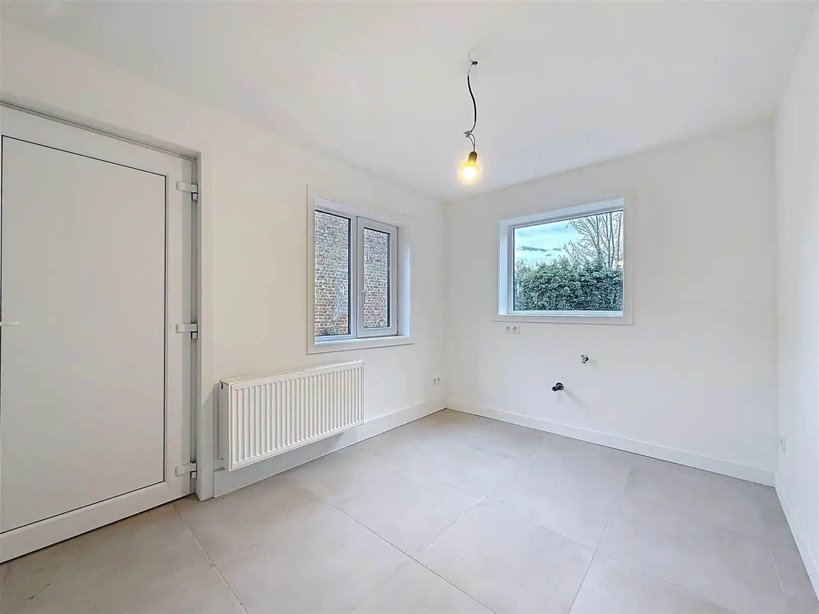 Gerenoveerde stadswoning, 4 slpks, tuin, terras, 2a 43ca foto 44