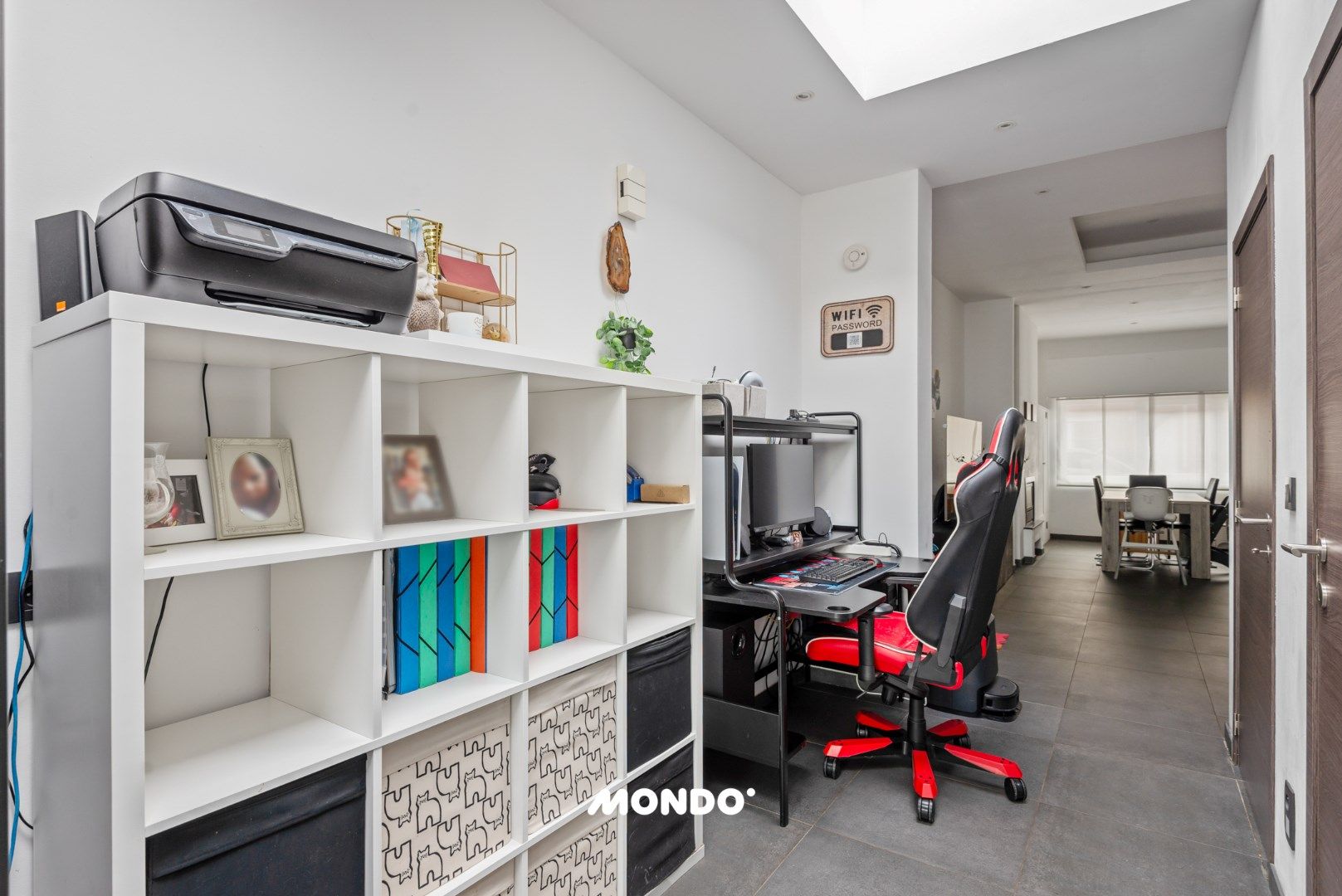 Gerenoveerde woning met 3 slaapkamers! foto 5