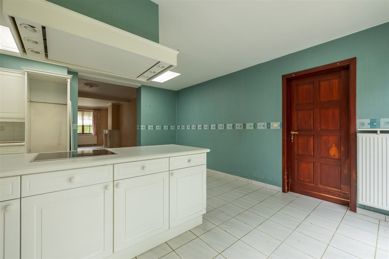 2 slpk,op 1114 m², mogelijkheid aankoop achterliggende landbouwgrond foto 35