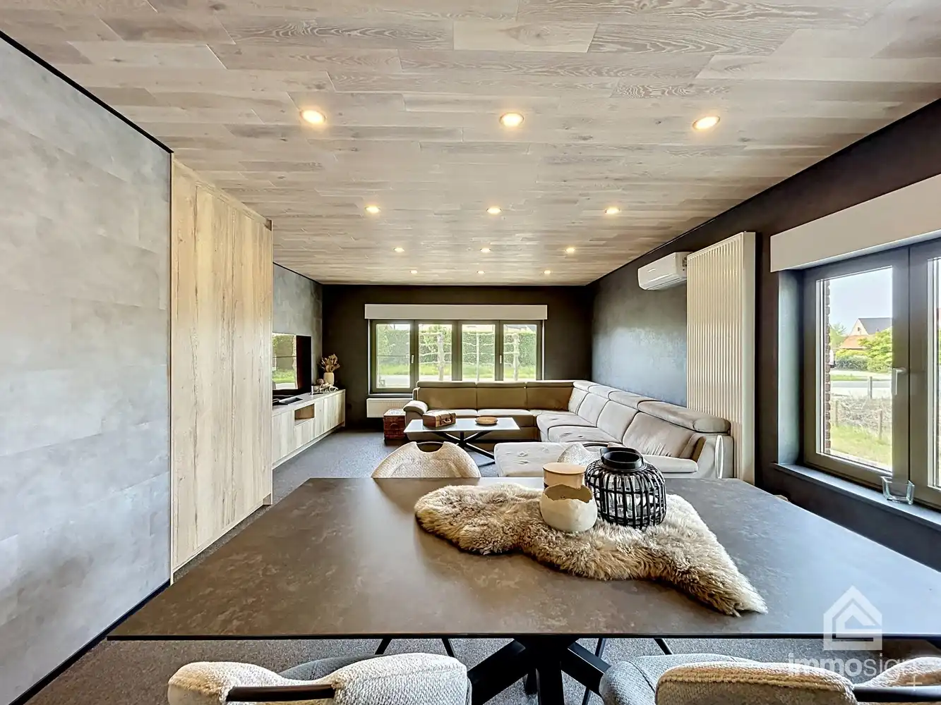 Ruime gezinswoning met drie slaapkamers te Opitter! foto 12