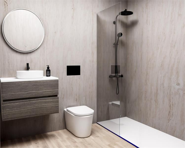 Exclusieve nieuwbouwwoningen met uitzicht op zee in Finestrat, Alicante foto 21