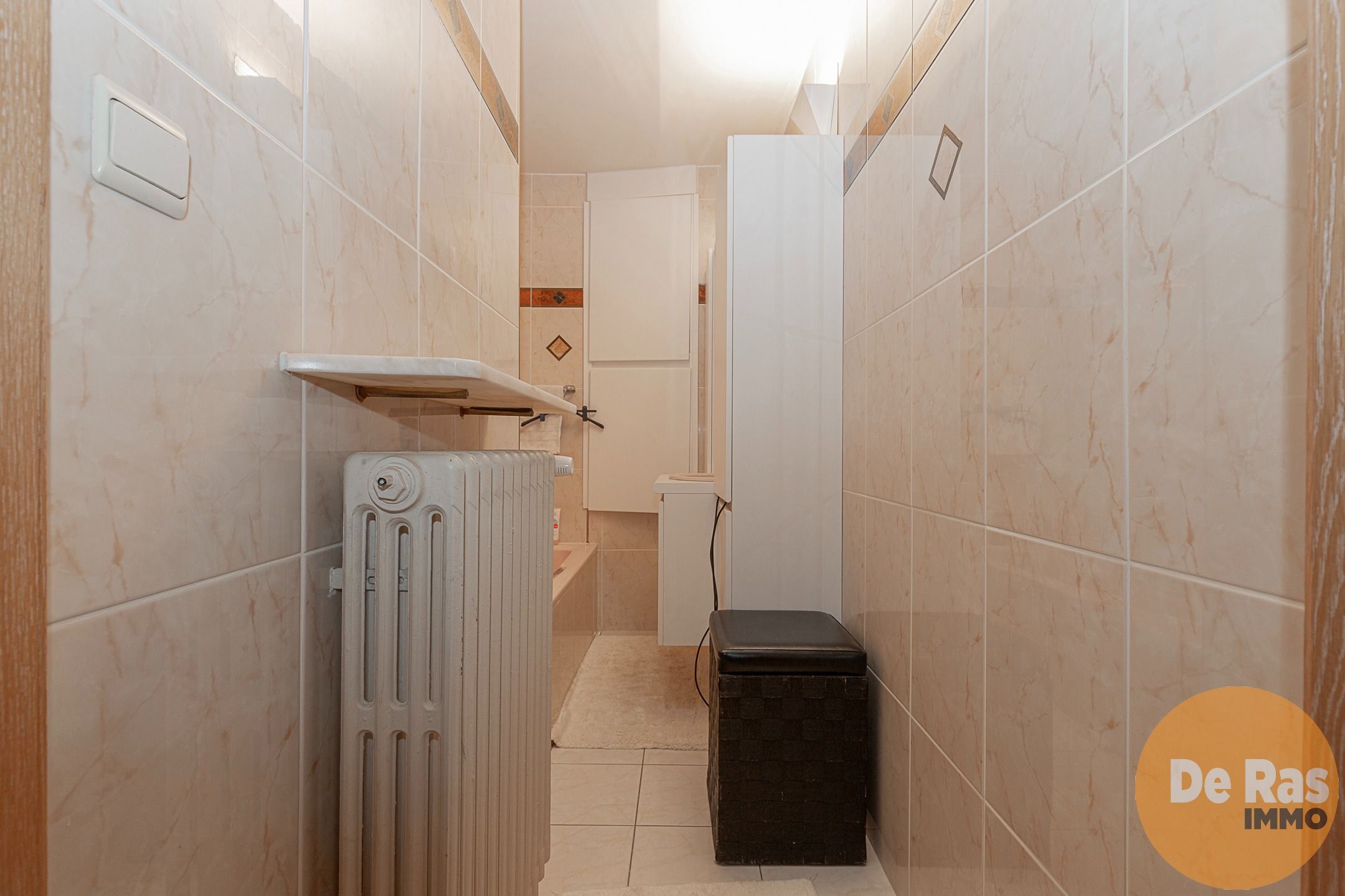 WETTEREN - Instapklaar appartement met 2 kamers in centrum foto 12