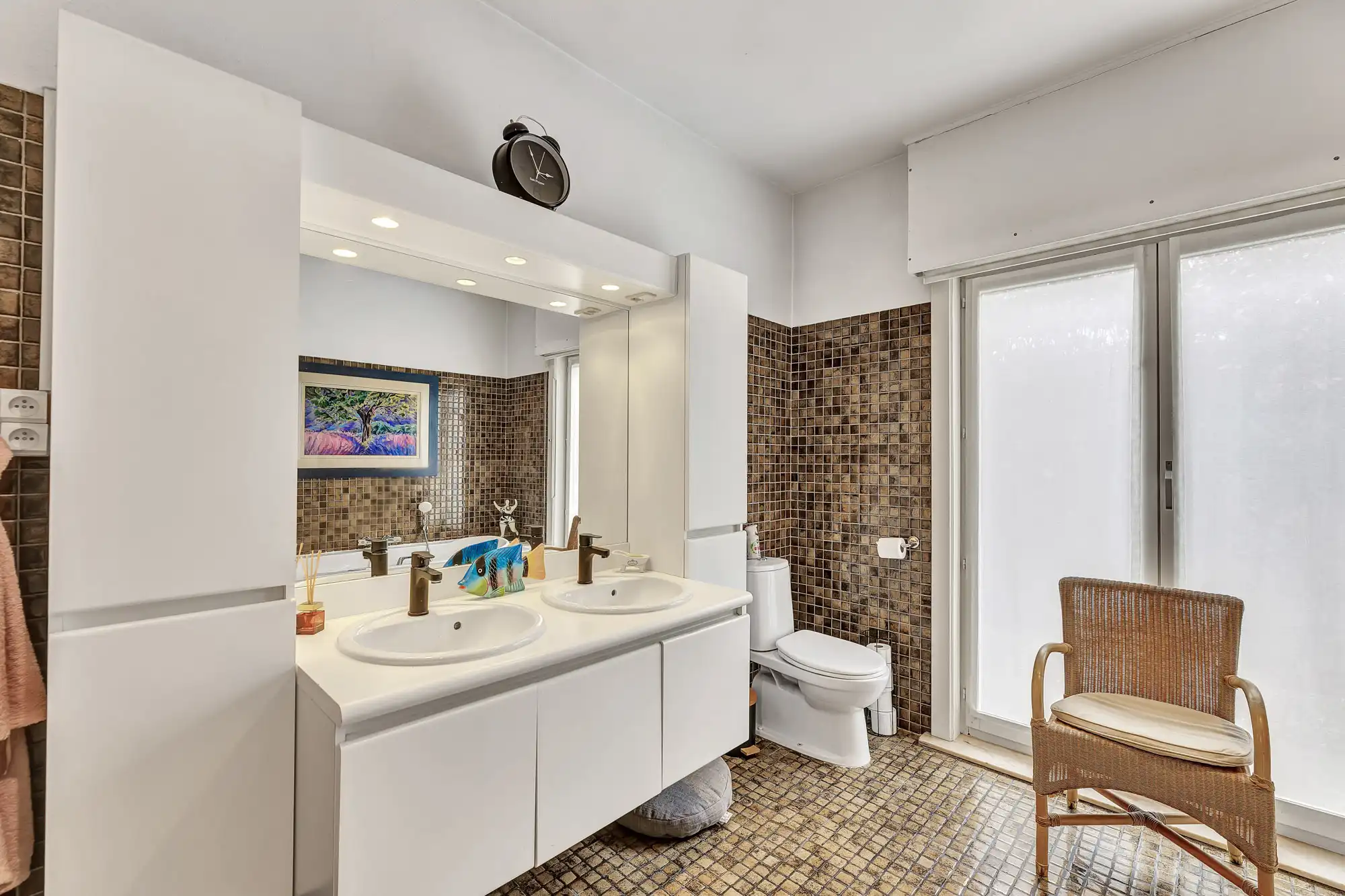 Bungalow met uitzonderlijk mooie ligging! foto 15