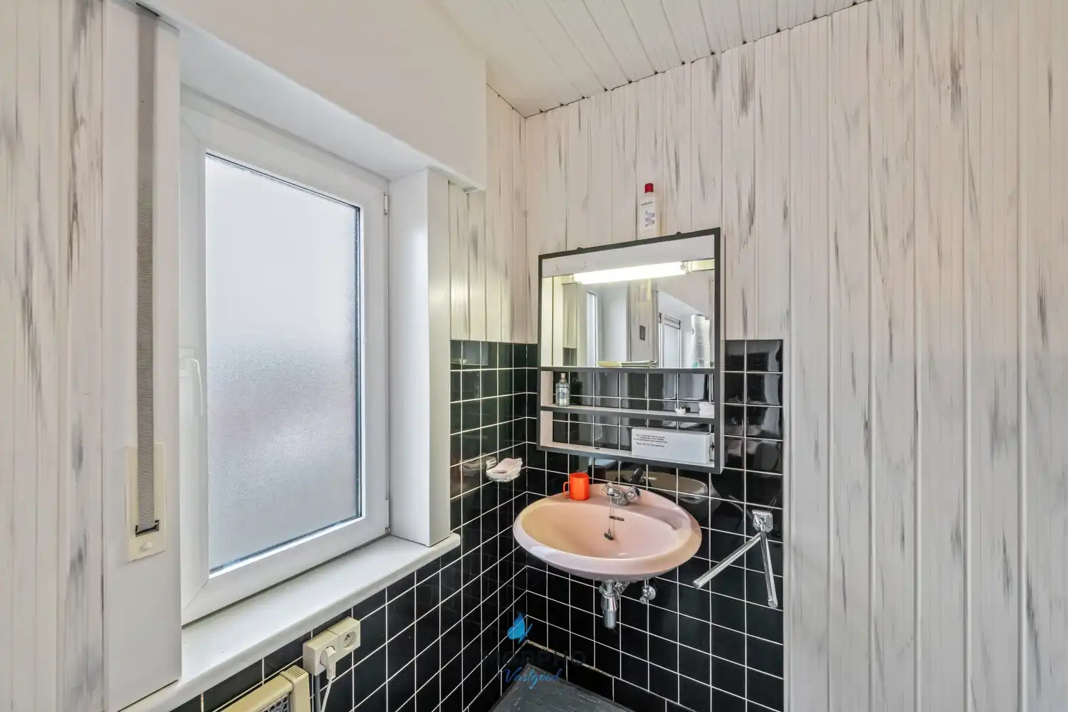 Ruime woning met veel potentieel, garage en zuidgerichte tuin in Ruddervoorde foto 14