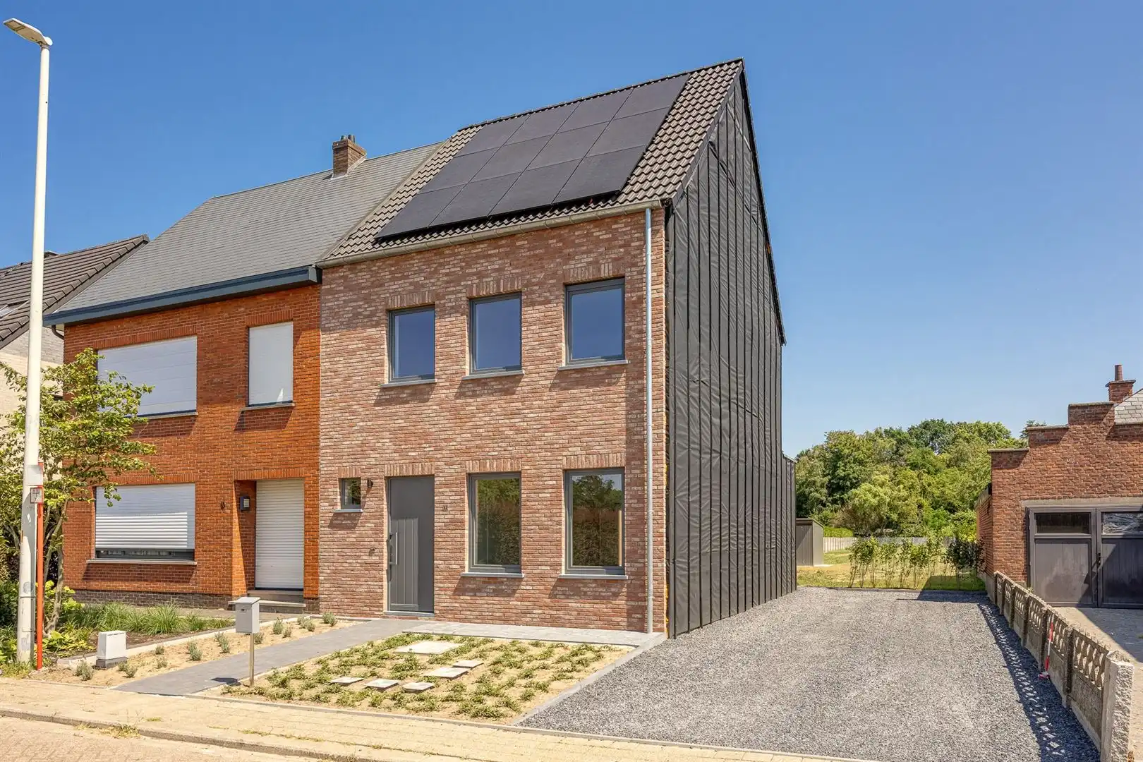 Huis te huur Beemdstraat 12 - 2240 VIERSEL